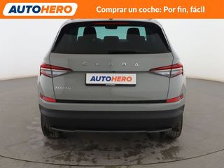 Skoda Kodiaq 1.5 TSI ACT Ambition