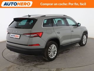 Skoda Kodiaq 1.5 TSI ACT Ambition