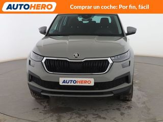 Skoda Kodiaq 1.5 TSI ACT Ambition