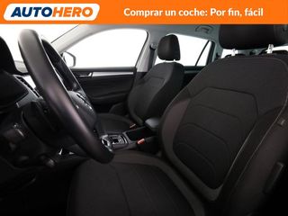 Skoda Kodiaq 1.5 TSI ACT Ambition