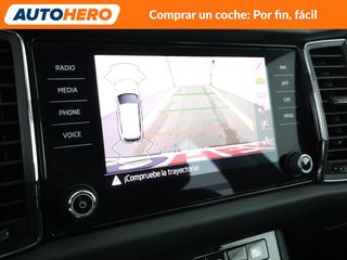 Skoda Kodiaq 1.5 TSI ACT Ambition