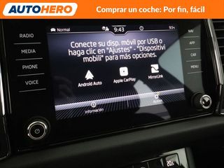 Skoda Kodiaq 1.5 TSI ACT Ambition