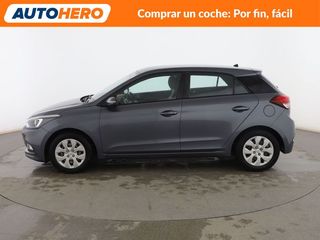 Hyundai i20 1.2 Klass