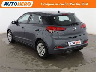Hyundai i20 1.2 Klass