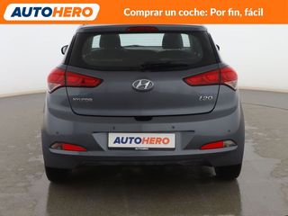 Hyundai i20 1.2 Klass