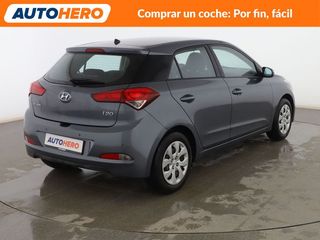 Hyundai i20 1.2 Klass