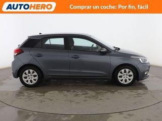 Hyundai i20 1.2 Klass