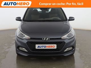 Hyundai i20 1.2 Klass