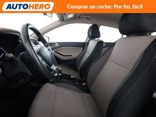 Hyundai i20 1.2 Klass