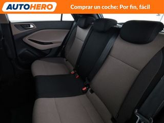 Hyundai i20 1.2 Klass