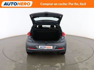 Hyundai i20 1.2 Klass