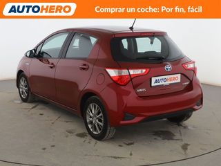 Toyota Yaris 1.5 Hybrid Active