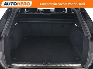 Audi A4 35 TDI Mild-Hybrid Black line edition