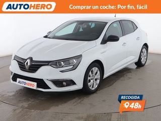 Renault Megane 1.3 TCe Limited