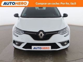 Renault Megane 1.3 TCe Limited