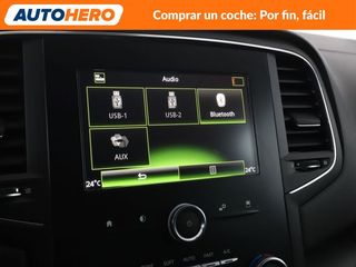 Renault Megane 1.3 TCe Limited