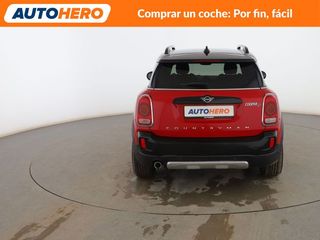 MINI Countryman Cooper D