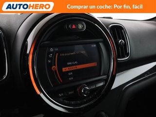 MINI Countryman Cooper D