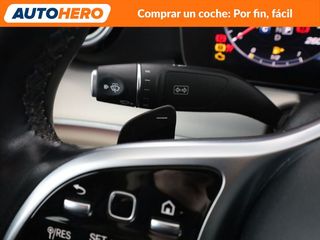 Mercedes Clase E E 350 Mild-Hybrid AMG Line