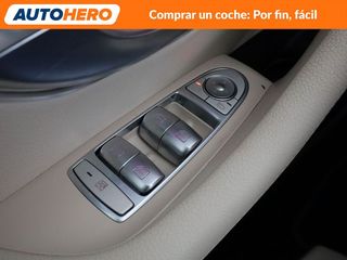 Mercedes Clase E E 350 Mild-Hybrid AMG Line