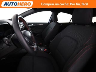 Ford Focus 1.0 EcoBoost ST-Line