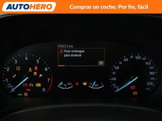 Ford Focus 1.0 EcoBoost ST-Line