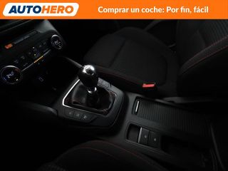 Ford Focus 1.0 EcoBoost ST-Line