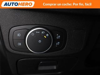 Ford Focus 1.0 EcoBoost ST-Line