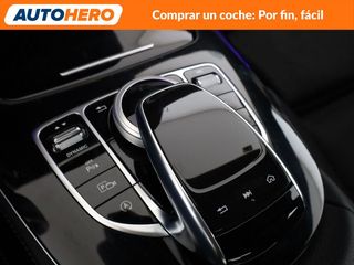 Mercedes Clase E E 220 d AMG Line