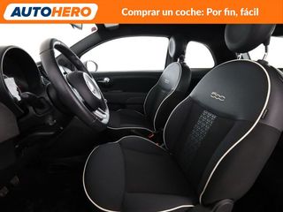 Fiat 500 1.0 Mild-Hybrid Sport