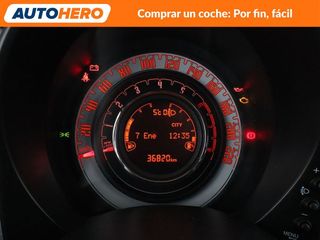 Fiat 500 1.0 Mild-Hybrid Sport