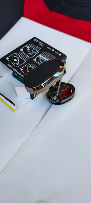 Suporte Magnético Carro