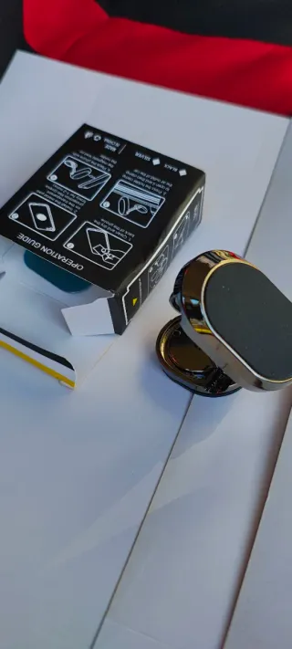 Suporte Magnético Carro