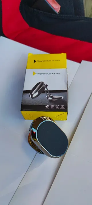 Suporte Magnético Carro