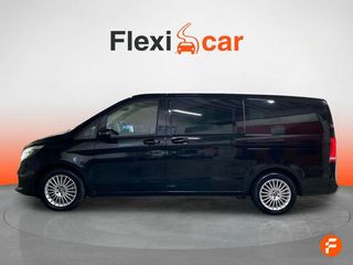 Mercedes Clase V 250 d Clase V Compacto