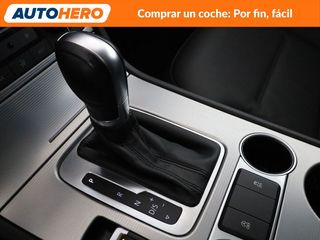 Volkswagen Touareg 3.0 V6 TDI BlueMotion Terrain Tech