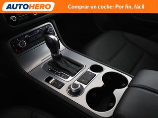 Volkswagen Touareg 3.0 V6 TDI BlueMotion Terrain Tech
