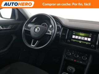 Skoda Kodiaq 1.4 TSI ACT Style