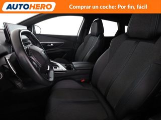 Peugeot 3008 1.5 Blue-HDi Allure Pack