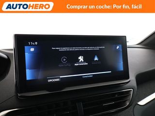 Peugeot 3008 1.5 Blue-HDi Allure Pack