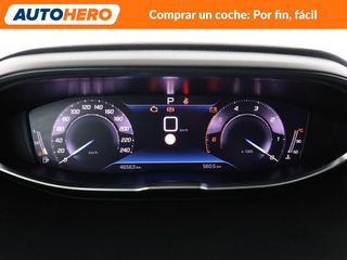 Peugeot 3008 1.5 Blue-HDi Allure Pack