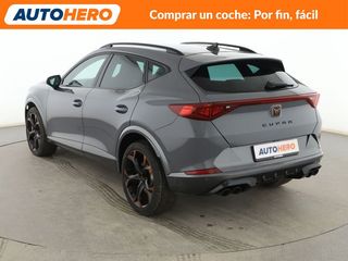 Cupra Formentor 2.0 TSI VZ 4Drive