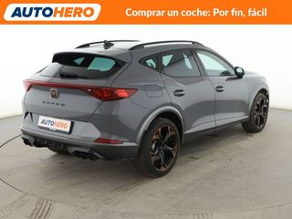 Cupra Formentor 2.0 TSI VZ 4Drive