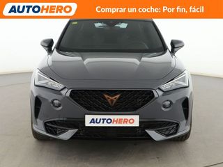Cupra Formentor 2.0 TSI VZ 4Drive