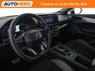 Cupra Formentor 2.0 TSI VZ 4Drive
