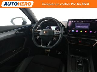Cupra Formentor 2.0 TSI VZ 4Drive