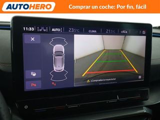 Cupra Formentor 2.0 TSI VZ 4Drive