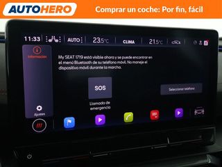 Cupra Formentor 2.0 TSI VZ 4Drive