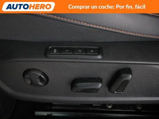 Cupra Formentor 2.0 TSI VZ 4Drive