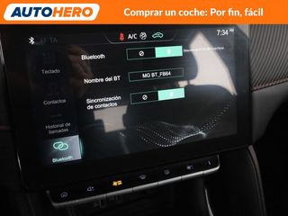 MG ZS 1.0 T-GDI Comfort